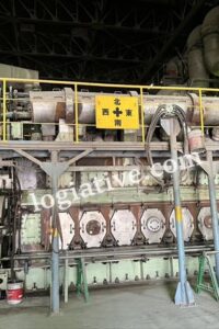 大型発電機3台・総重量500トン超の撤去工事事例。現地調査から工程計画、安全対策、特殊クレーンによる搬出、社内説明資料の作成まで、担当者が安心して進められる大型設備撤去のポイントを詳しく解説します。