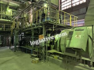 大型発電機3台・総重量500トン超の撤去工事事例。現地調査から工程計画、安全対策、特殊クレーンによる搬出、社内説明資料の作成まで、担当者が安心して進められる大型設備撤去のポイントを詳しく解説します。 / 大型発電機・非常用発電機買取.com 大型発電機3台・総重量500トン超の撤去工事事例。現地調査から工程計画、安全対策、特殊クレーンによる搬出、社内説明資料の作成まで、担当者が安心して進められる大型設備撤去のポイントを詳しく解説します。