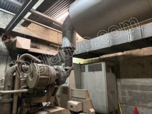 大型発電機・非常用発電機のリユースとスクラップ処分の違いを専門会社が解説。リユースは設備として再利用、スクラップは分解・分別による再資源化です。アスベスト対応や撤去費用への影響、処分前に確認すべきポイントを詳しく紹介します。