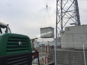 年度末までに大型発電機3台の撤去・買取を完了した相談解決事例です。現地調査翌日に工程計画と工事概要を提出し、社内承認から着工までをサポート。リユース買取で撤去費用を抑え、短納期でも安心して進められた事例をご紹介します。 / 大型発電機・非常用発電機買取.com 年度末までに大型発電機3台の撤去・買取を完了した相談解決事例です。現地調査翌日に工程計画と工事概要を提出し、社内承認から着工までをサポート。リユース買取で撤去費用を抑え、短納期でも安心して進められた事例をご紹介します。