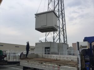 年度末までに大型発電機3台の撤去・買取を完了した相談解決事例です。現地調査翌日に工程計画と工事概要を提出し、社内承認から着工までをサポート。リユース買取で撤去費用を抑え、短納期でも安心して進められた事例をご紹介します。 / 大型発電機・非常用発電機買取.com 年度末までに大型発電機3台の撤去・買取を完了した相談解決事例です。現地調査翌日に工程計画と工事概要を提出し、社内承認から着工までをサポート。リユース買取で撤去費用を抑え、短納期でも安心して進められた事例をご紹介します。