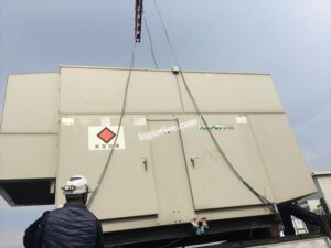 年度末までに大型発電機3台の撤去・買取を完了した相談解決事例です。現地調査翌日に工程計画と工事概要を提出し、社内承認から着工までをサポート。リユース買取で撤去費用を抑え、短納期でも安心して進められた事例をご紹介します。 / 大型発電機・非常用発電機買取.com 年度末までに大型発電機3台の撤去・買取を完了した相談解決事例です。現地調査翌日に工程計画と工事概要を提出し、社内承認から着工までをサポート。リユース買取で撤去費用を抑え、短納期でも安心して進められた事例をご紹介します。