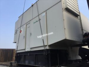 年度末までに大型発電機3台の撤去・買取を完了した相談解決事例です。現地調査翌日に工程計画と工事概要を提出し、社内承認から着工までをサポート。リユース買取で撤去費用を抑え、短納期でも安心して進められた事例をご紹介します。 / 大型発電機・非常用発電機買取.com 年度末までに大型発電機3台の撤去・買取を完了した相談解決事例です。現地調査翌日に工程計画と工事概要を提出し、社内承認から着工までをサポート。リユース買取で撤去費用を抑え、短納期でも安心して進められた事例をご紹介します。