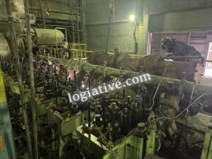 大型発電機3台・総重量500トン超の撤去工事事例。現地調査から工程計画、安全対策、特殊クレーンによる搬出、社内説明資料の作成まで、担当者が安心して進められる大型設備撤去のポイントを詳しく解説します。 / 大型発電機・非常用発電機買取.com 大型発電機3台・総重量500トン超の撤去工事事例。現地調査から工程計画、安全対策、特殊クレーンによる搬出、社内説明資料の作成まで、担当者が安心して進められる大型設備撤去のポイントを詳しく解説します。